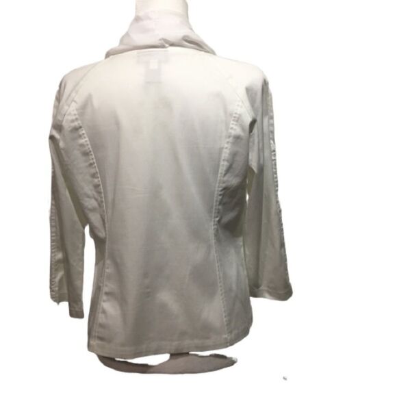 FOCUS 2000 3/4 SLEEVE JACKET‎ - Picture 3 of 7